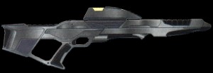 phaser rifle type 3b