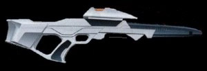 phaser rifle type 3c