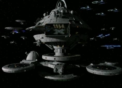 starfleet fleet