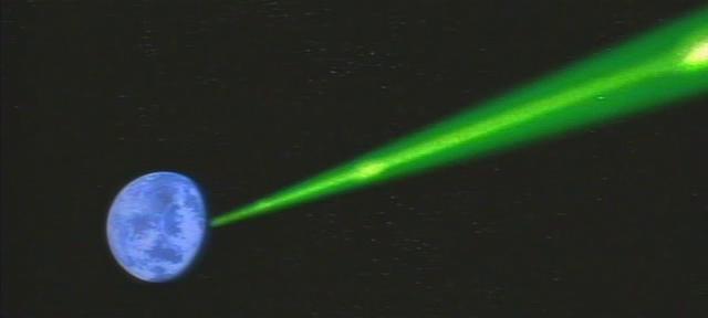 Alderaan shot