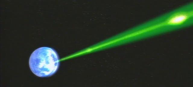 Alderaan shot